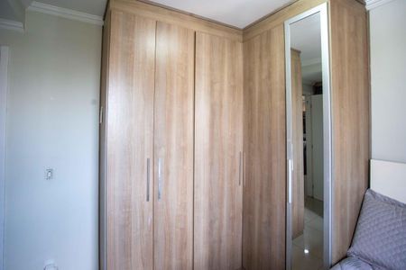 Apartamento à venda com 65m², 3 quartos e 2 vagasQuarto 1