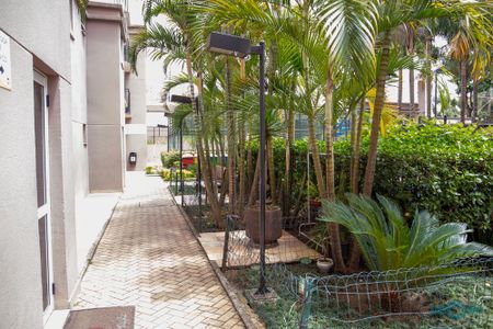 Apartamento à venda com 65m², 3 quartos e 2 vagasÁrea comum