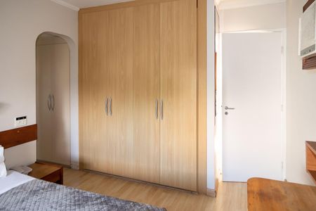 Apartamento à venda com 43m², 1 quarto e sem vaga Apartamento à venda com 43m², 1 quarto e sem vagaQuarto Suíte