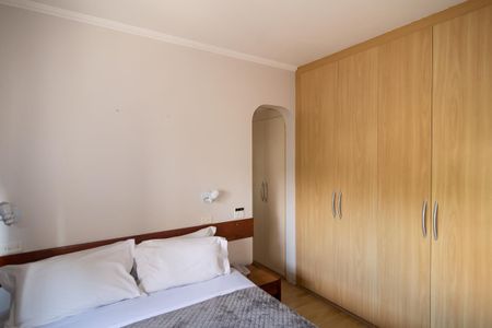 Apartamento à venda com 43m², 1 quarto e sem vaga Apartamento à venda com 43m², 1 quarto e sem vagaQuarto Suíte