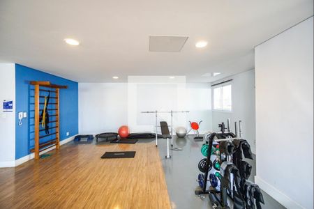 Apartamento à venda com 60m², 2 quartos e 1 vagaÁrea comum