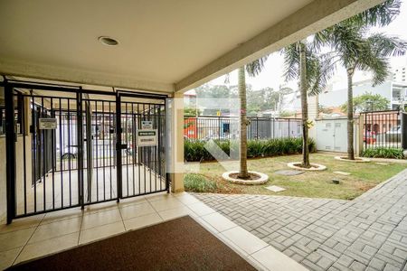 Apartamento à venda com 60m², 2 quartos e 1 vagaÁrea comum