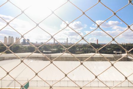 Apartamento à venda com 60m², 2 quartos e 1 vagaVaranda - Vista