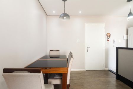 Apartamento à venda com 60m², 2 quartos e 1 vagaSala