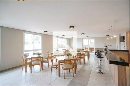 Apartamento à venda com 60m², 2 quartos e 1 vagaÁrea comum