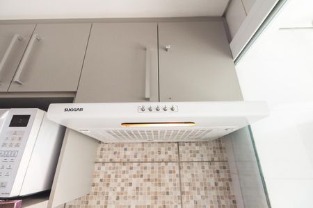 Apartamento à venda com 60m², 2 quartos e 1 vagaCozinha