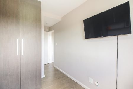 Apartamento à venda com 60m², 2 quartos e 1 vagaSuíte