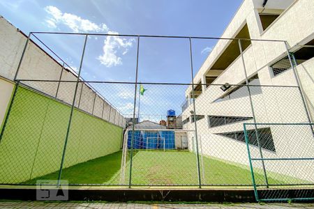 Apartamento à venda com 60m², 2 quartos e 1 vagaÁrea comum