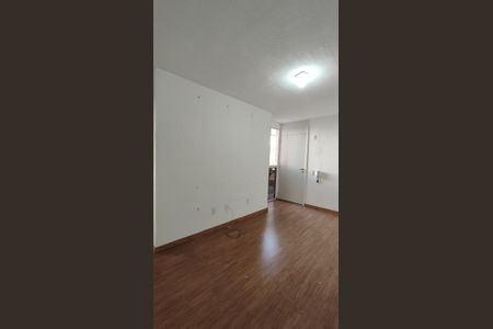Apartamento para alugar com 44m², 2 quartos e 1 vagaSala