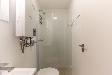 Apartamento à venda com 106m², 2 quartos e 1 vagaBanheiro 2