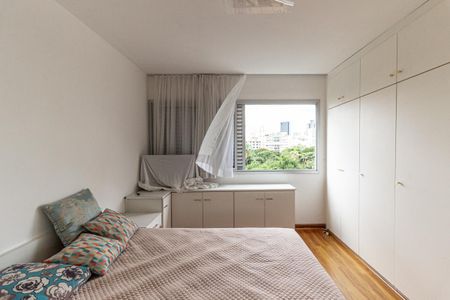 Apartamento à venda com 106m², 2 quartos e 1 vagaQuarto 1