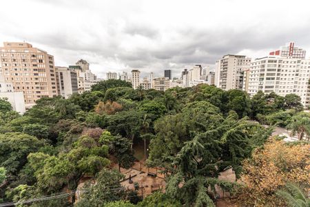 Apartamento à venda com 106m², 2 quartos e 1 vagaVista do Quarto 1
