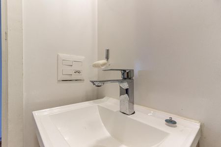 Apartamento à venda com 106m², 2 quartos e 1 vagaBanheiro 2