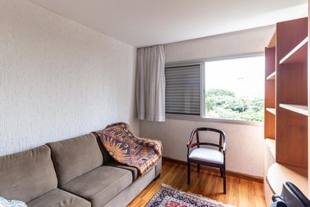 Apartamento à venda com 106m², 2 quartos e 1 vagaQuarto 2