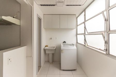 Apartamento à venda com 106m², 2 quartos e 1 vagaÁrea de Serviço