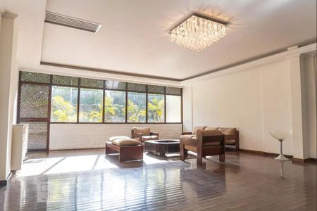 Apartamento à venda com 106m², 2 quartos e 1 vagaÁrea comum - Salão de festas