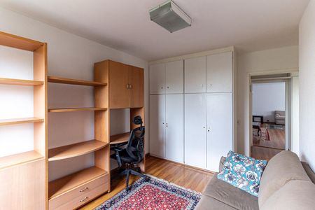 Apartamento à venda com 106m², 2 quartos e 1 vagaQuarto 2