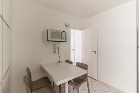 Apartamento à venda com 106m², 2 quartos e 1 vagaCozinha