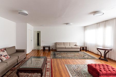 Apartamento à venda com 106m², 2 quartos e 1 vagaSala