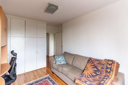 Apartamento à venda com 106m², 2 quartos e 1 vagaQuarto 2
