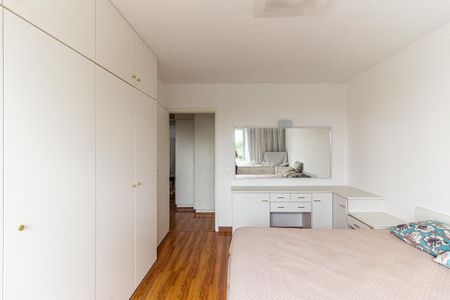 Apartamento à venda com 106m², 2 quartos e 1 vagaQuarto 1