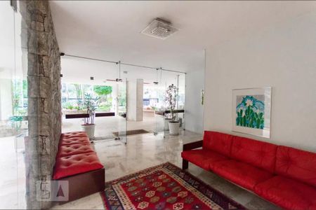 Apartamento à venda com 106m², 2 quartos e 1 vagaHall de Entrada