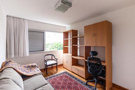 Apartamento à venda com 106m², 2 quartos e 1 vagaQuarto 2