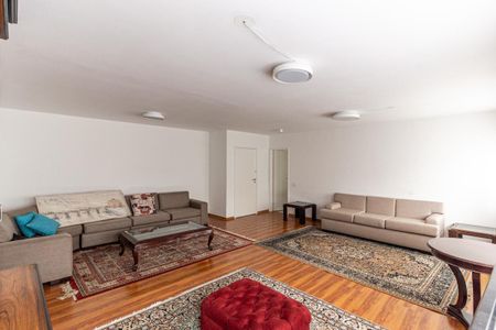 Apartamento à venda com 106m², 2 quartos e 1 vagaSala