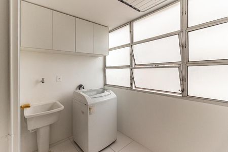 Apartamento à venda com 106m², 2 quartos e 1 vagaÁrea de Serviço