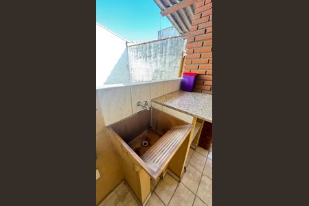 Casa à venda com 82m², 2 quartos e sem vaga Casa à venda com 82m², 2 quartos e sem vagaÁrea comum - Churrasqueira