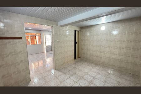 Casa à venda com 82m², 2 quartos e sem vaga Casa à venda com 82m², 2 quartos e sem vagaSala de Jantar