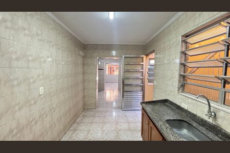 Casa à venda com 82m², 2 quartos e sem vaga Casa à venda com 82m², 2 quartos e sem vagaCozinha