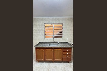 Casa à venda com 82m², 2 quartos e sem vaga Casa à venda com 82m², 2 quartos e sem vagaCozinha