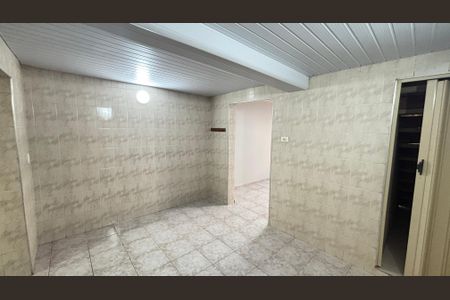 Casa à venda com 82m², 2 quartos e sem vaga Casa à venda com 82m², 2 quartos e sem vagaSala de Jantar