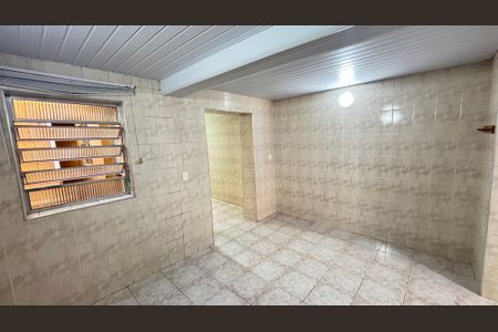 Casa à venda com 82m², 2 quartos e sem vaga Casa à venda com 82m², 2 quartos e sem vagaSala de Jantar