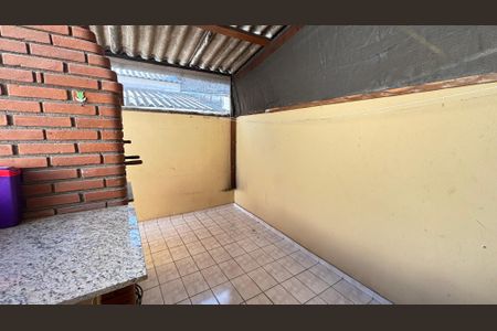 Casa à venda com 82m², 2 quartos e sem vaga Casa à venda com 82m², 2 quartos e sem vagaÁrea comum - Churrasqueira
