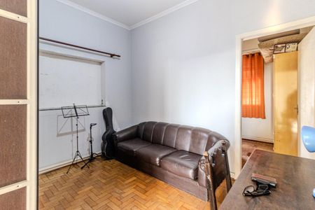 Apartamento à venda com 41m², 1 quarto e sem vaga Apartamento à venda com 41m², 1 quarto e sem vagaSala
