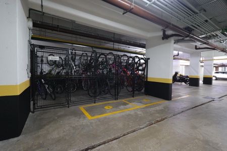 Apartamento à venda com 53m², 2 quartos e 1 vagaÁrea Comum - Bicicletário