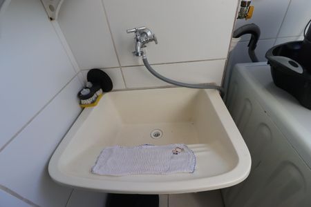 Apartamento à venda com 53m², 2 quartos e 1 vagaÁrea de Serviço - Tanque