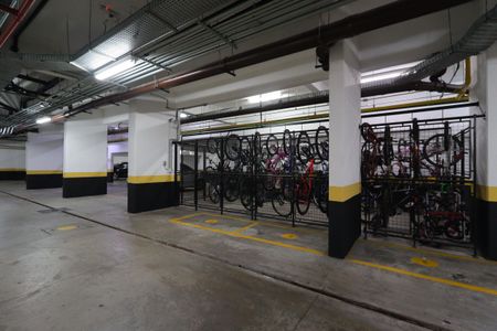 Apartamento à venda com 53m², 2 quartos e 1 vagaÁrea Comum - Bicicletário
