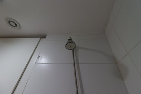 Apartamento à venda com 53m², 2 quartos e 1 vagaBanheiro da Suíte - Chuveiro