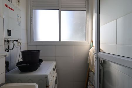 Apartamento à venda com 53m², 2 quartos e 1 vagaÁrea de Serviço