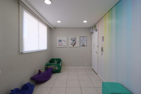 Apartamento à venda com 53m², 2 quartos e 1 vagaÁrea Comum - Brinquedoteca