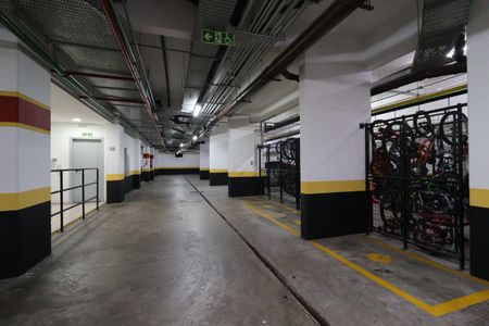 Apartamento à venda com 53m², 2 quartos e 1 vagaGaragem