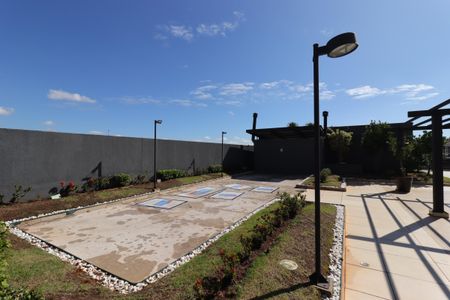 Apartamento à venda com 53m², 2 quartos e 1 vagaÁrea Comum - Espaço Pet