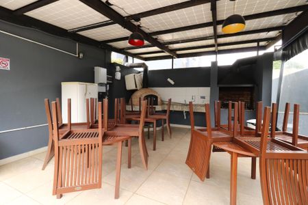 Apartamento à venda com 53m², 2 quartos e 1 vagaÁrea Comum - Churrasqueira