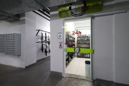 Apartamento à venda com 53m², 2 quartos e 1 vagaMercadinho