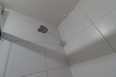 Apartamento à venda com 53m², 2 quartos e 1 vagaBanheiro Social - Chuveiro