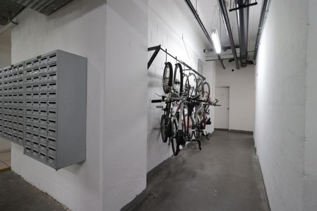 Apartamento à venda com 53m², 2 quartos e 1 vagaÁrea Comum - Bicicletário