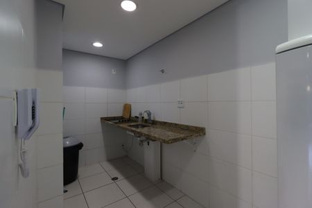 Apartamento à venda com 53m², 2 quartos e 1 vagaÁrea Comum - Salão de Festa - Copa